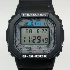 羽生結弦 G-SHOCK デジタル腕時計 2025年最新】20周年 g-shockの人気アイテム - メルカリ