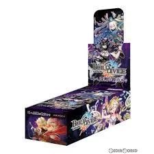 ビルディバイド ブライト FGO シュリンク未開封 BOX　×2 ビルディバイド ブライト FGO シュリンク未開封 BOX - メルカリ