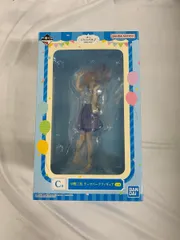 【未開封】一番くじ 五等分の花嫁∬ ～最高の休日～ C賞 中野 三玖 テーマパークフィギュア