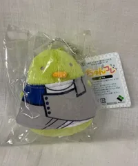 ブロッコリー ちゅんコレ 天草シオン