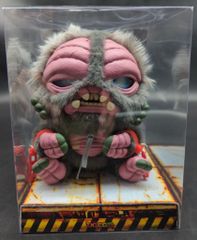 新品未開封】 MAマン プラネット デビィ ソフビ ジュピター jupiter