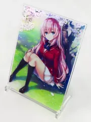 MF文庫J 夏の学園祭2019 缶バッジ 一之瀬帆波 よう実 MF文庫J 夏の学園祭2019 缶バッジ 一之瀬帆波 ようこそ実力主義