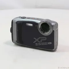 未使用品　FUJI FILM FINEPIX XP140 Amazon.com : FinePix XP140 Bundle W/SD Card - Sky Blue : Electronics