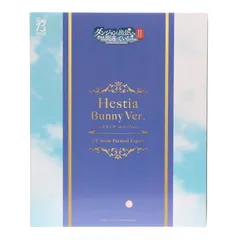 2025年最新】ヘスティア バニーVerの人気アイテム - メルカリ