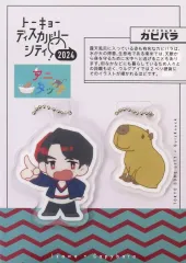 QuizKnock TDC トーキョーディスカバリーシティ 伊沢拓司 アクキー m94799913435_1.jpg?1727247806