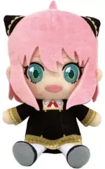 【中古】ぬいぐるみ アーニャ・フォージャー Chibiぬいぐるみ 「SPY×FAMILY」