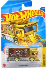 2026年最新】ホットウィール デコトラの人気アイテム - メルカリ