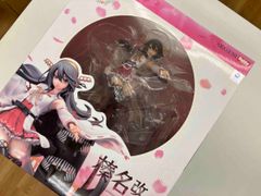 pop up parade 江ノ島盾子 フィギュア ダンガンロンパ モノクマ - メルカリ
