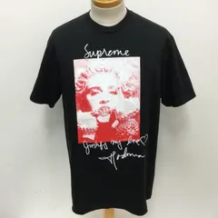 2023年最新】supreme madonnaの人気アイテム - メルカリ