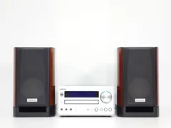 希少】ONKYO CR-D2 コンポ デジタルスピーカーセット 付属品多数