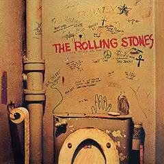 2023年最新】rolling stones beggars banquet usの人気アイテム - メルカリ