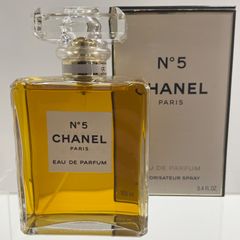 CHANEL シャネル No5 オードパルファム 100ml 香水 ユニセックス 松山久万ノ台店