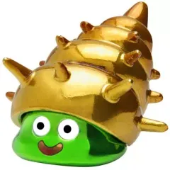 【中古】フィギュア スライムつむり 「ドラゴンクエスト」 メタリックモンスターズギャラリー