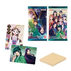 ブラックマジシャンガール デュエリストカードファイル OCG