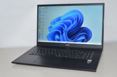 中古ノートパソコン MOUSE F7-i3CMLAB Windows11+office 高性能core i3-10110U/SSD256GB+HDD1TB/メモリ8GB/17.3インチ/webカメラ/DVDマルチ