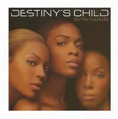 【中古】 デスティニー・フルフィルド/ＣＤ/SICP-700 DESTINY'S CHILD DEESTINY FULFILLED SICP 700 JAPAN CD A13924