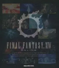 【中古】アニメBlu-ray Disc FINAL FANTASY XIV ONLINE ファイナルファンタジーXIV：新生エオルゼア 映像ブルーレイディスク