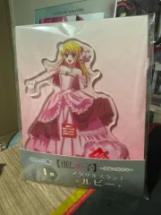 推しの子 ほしの ホシノ ルビー アクリル アリストクラット きらめく