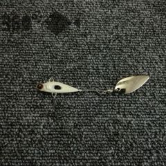 【神田釣具 360°】1948: used lure jig spin/まとめ売り 可/セット 可/中古 ルアー ジグスピン/邪道/ja-do/@
