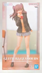 2025年最新】GLITTER&GLAMOURS 橘 美花莉 制服ver.の人気