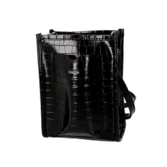 ☆ クロコダイルブラック ☆ Rename スマホポケ ミニショルダー Rename リネーム スマホポケ ミニショルダー スマホショルダーバッグ スマホショルダーバック ショルダーバッグ ショルダーバック ミニショルダー ミニバッグ ミニバック 斜め掛け