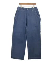E.TAUTZ デニムパンツ メンズ 【古着】【中古】【送料無料】のサムネイル