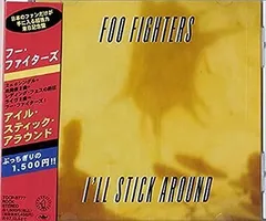 2023年最新】foofightersの人気アイテム - メルカリ