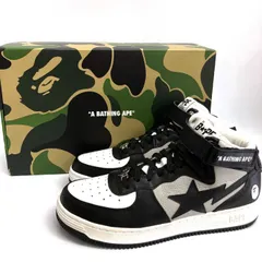 2023年最新】bape sta miの人気アイテム - メルカリ