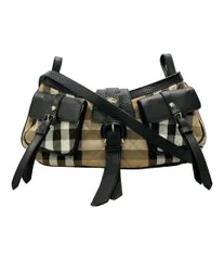 バーバリー ショルダーバッグ 肩掛け 斜め掛け レディース BURBERRY