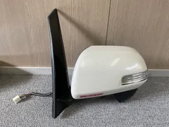 2025年最新】エスティマ ドアミラー 左の人気アイテム - メルカリ 