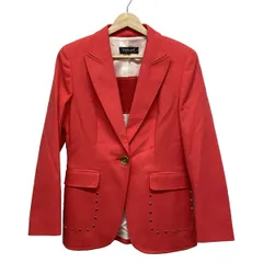 2025年最新】エスカーダ ジャケットの人気アイテム - メルカリ