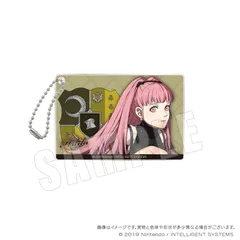 ファイアーエムブレム 風花雪月 アクリルキーホルダー 68.ヒルダ(5年後)