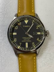 R7-502 中古品　タイメックス　35N