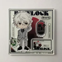 ブルーロック ブルロ 凪誠士郎 アクリルスタンド パーティver.