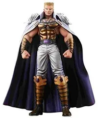 【中古】(未使用･未開封品)　北斗の拳 世紀末激闘録フィギュアコレクションVol4 コレクションNo.9 ファルコ sdt40b8