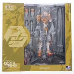 (재판매) 리볼텍 EVANGELION EVOLUTION EV-010S 에반게리온 영호기 (개) 에반게리온 신극장판: 파 완성품 가동 피규어 카이요도