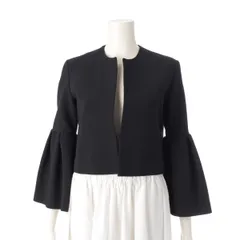 2025年最新】YOKOCHAN レディース ノーカラージャケットの人気