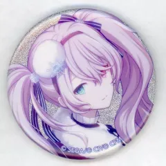 プロセカ 初音ミク グリッター缶バッジ 36A プロセカ 鏡音リン グリッター缶バッジ グリ缶 36a - メルカリ