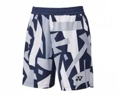 YONEX '25 ハーフパンツ バドミントン WORLD COLLECTION モデル (MEN)