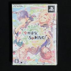 ゆのはなSpRING! ～Mellow Times～ for Nintendo - メルカリ