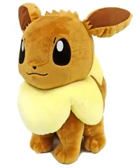 もふぐっとぬいぐるみ ブイズ　8種 ポケットモンスター もふぐっとぬいぐるみ「イーブイフレンズ