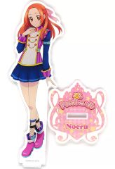 アイカツ! フォトonステージ!! アクリルスタンド 音城ノエル - メルカリ