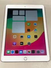 2025年最新】ipad 本体 6世代 128の人気アイテム - メルカリ