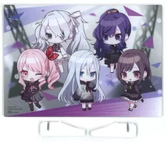 【中古】雑貨 25時、ナイトコードで。 ビジュアルボード 「プロジェクトセカイ カラフルステージ! feat.初音ミク」