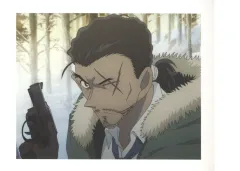 【中古】アニメ系トレカ 20：大和敢助