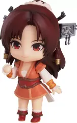 【中古】フィギュア ねんどろいど 唐雪見 「仙剣奇侠伝3」