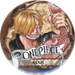 2025年最新】ワンピース ジャンプフェスタ コレクション缶バッジ