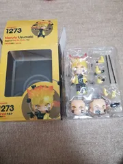 ナルト　フィギュア