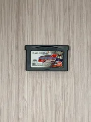 ゲームボーイアドバンス　SDガンダム　GGENERATION　ADVANCE