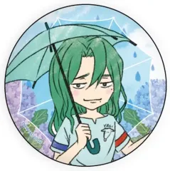 【中古】バッジ・ピンズ 巻島裕介 「弱虫ペダル LIMIT BREAK 缶バッジ 17.グラフアートイラスト」